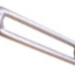 Brake transmission - turnbuckle M8
