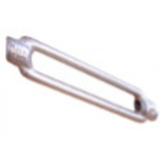 Brake transmission - turnbuckle M8