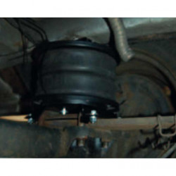 VB-SemiAir 2-Circuit Auxiliary Air Suspension Comfort Set Fiat Ducato 244