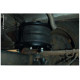 VB-SemiAir 2-Circuit Auxiliary Air Suspension Comfort Set Fiat Ducato 244