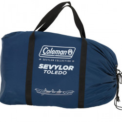 TOLEDO kayak for 2 adults + 1 child