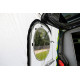Rear tent upgrade 2 - specifically for the T5 and T6 tailgate