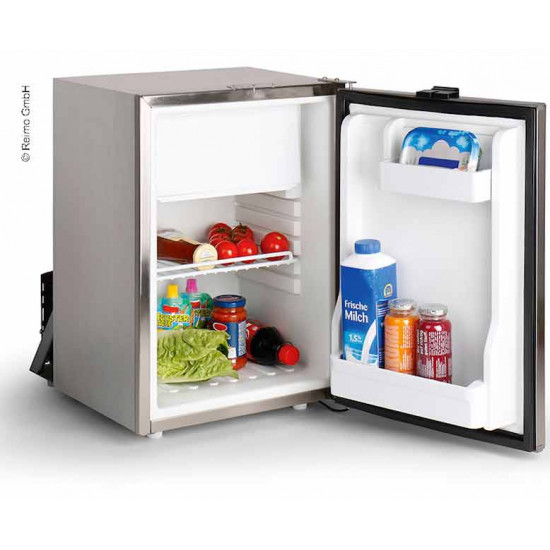Camping bus set 50 KC - Cooker-sink combination & built-in refrigerator