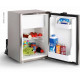 Camping bus set 50 KC - Cooker-sink combination & built-in refrigerator