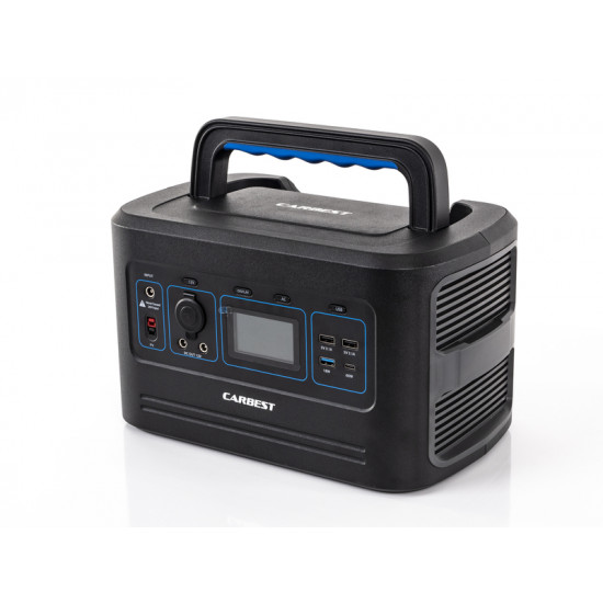 Carbest LiFePo4 battery LithPowerUnit 48 - 48 Ah