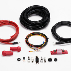 Connection kit for LPS II