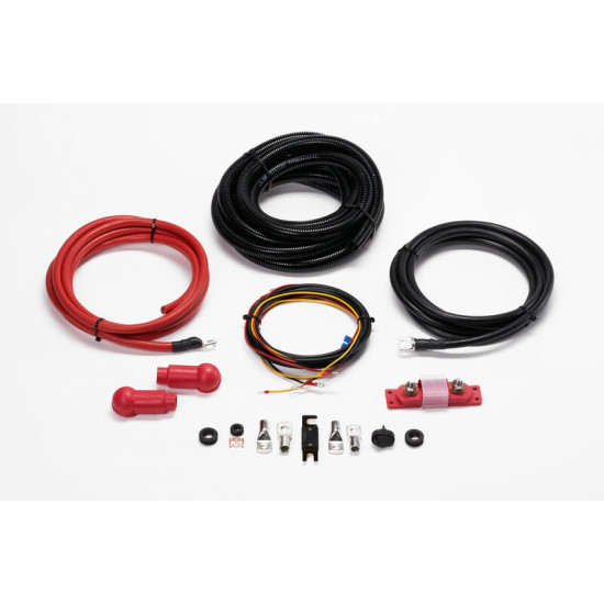 Connection kit for LPS II