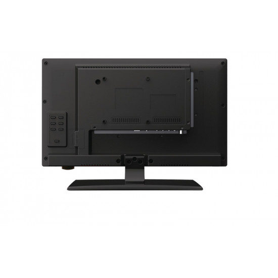 Carbest Smart TV 12V Television