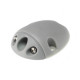Roof penetration for cable Ø 2-8 mm - SE1P