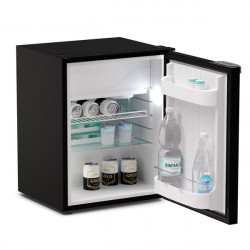 Compressor refrigerator C60i - 60 l - Black
