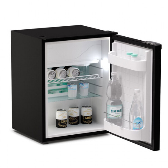 Compressor refrigerator C60i - 60 l - Black