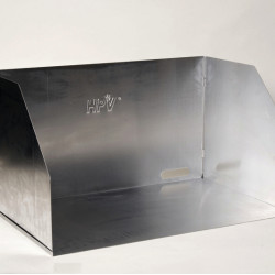 Windscreen for Calypso and Rumba gas stoves