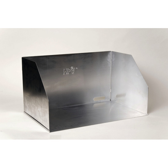 Windscreen for Calypso and Rumba gas stoves