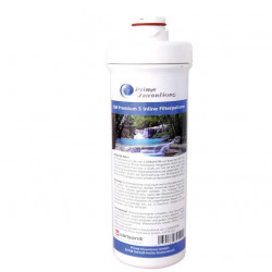 Replacement filter for 62403
