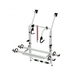 VW T4 Carry Bike rear-mounted bike rack - Pro