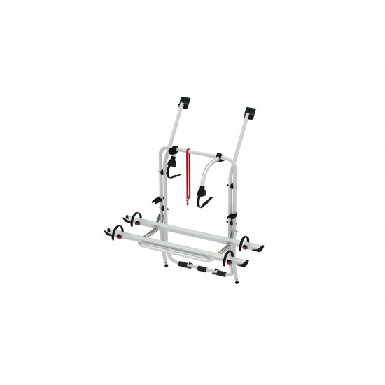 VW T4 Carry Bike rear-mounted bike rack - Pro