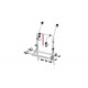 VW T4 Carry Bike rear-mounted bike rack - Pro