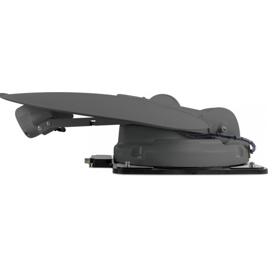 Caravanman 55 Professional GPS Graphite