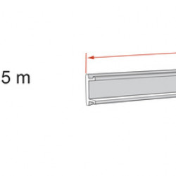 Awning lighting kit LED strip for Fiamma F80