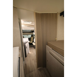 Room divider - Beige