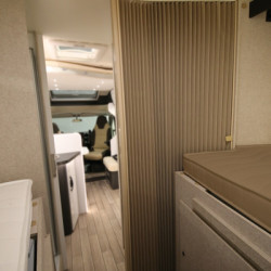 Room divider - Beige
