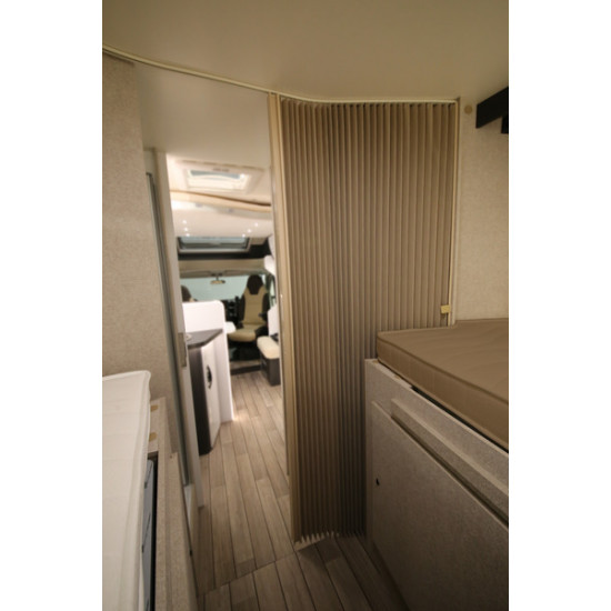 Room divider - Beige