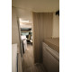 Room divider - Beige