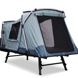 Thule Outset – Car tent for the towbar