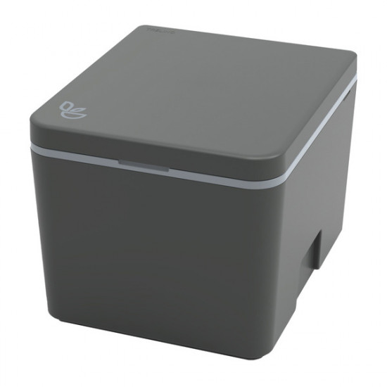 Trelino EVO S plastic composting toilet