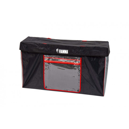 Fiamma Cargo Back luggage box - 285 l