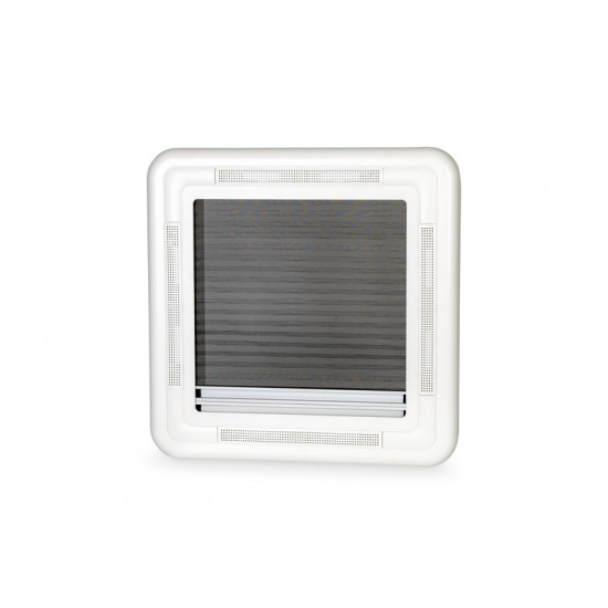 Premium roof hatches 40x40 cm - Model 2
