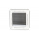 Premium roof hatches 40x40 cm - Model 2