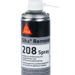 Sika Remover 208 Spray - 400 ml