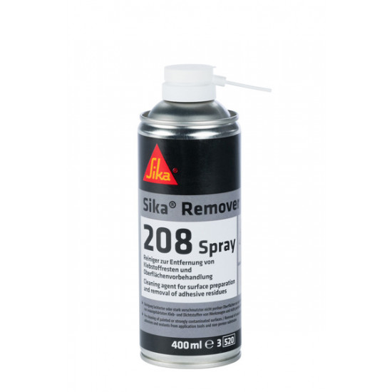 Sika Remover 208 Spray - 400 ml