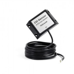 Gas detector add-on sensor CO GAS-Pro and -Pro III