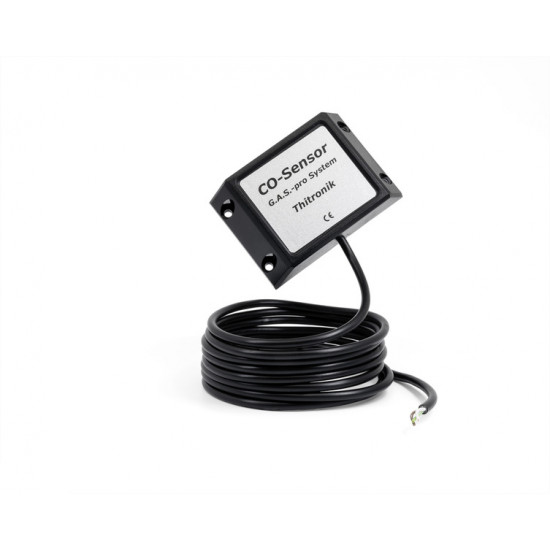 Gas detector add-on sensor CO GAS-Pro and -Pro III