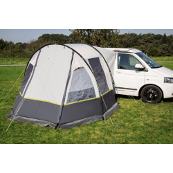 Tour Compact 2 - Tunnel tent for minicampers and vans