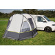 Tour Compact 2 - Tunnel tent for minicampers and vans