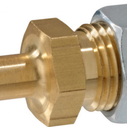 RST8 x RVS10 connector