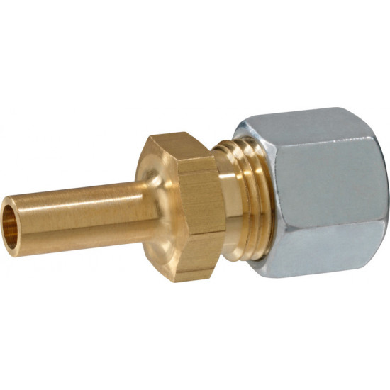 RST8 x RVS10 connector