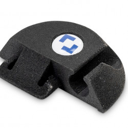 End piece left 44615/616