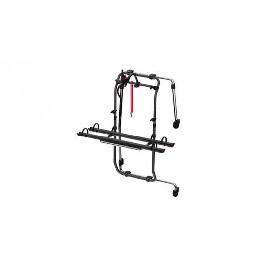 Kit Frame DJ Sprinter from 2006, Crafter (HD/SHD) 2006-2016 - silver