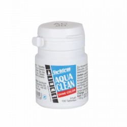 Aqua Clean AC 20 - 100 tablets - DE