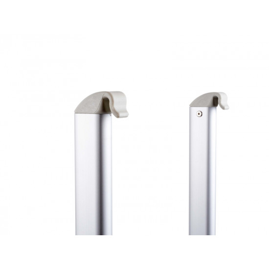 Access ladders for sleeping lofts or bunk beds