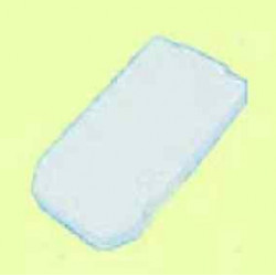 Cover cap, model series I, from 2/92 onwards