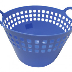 Camp4 Laundry Basket Luise - approx. 30 liters