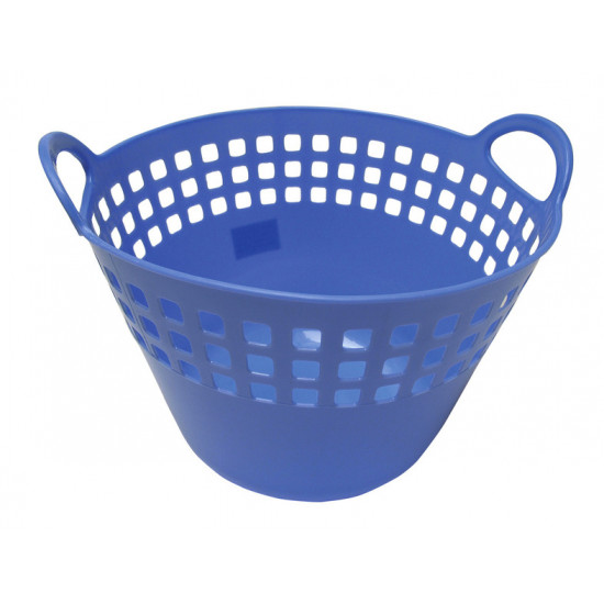 Camp4 Laundry Basket Luise - approx. 30 liters