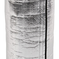 Thermal cover for 5 kg gas cylinders