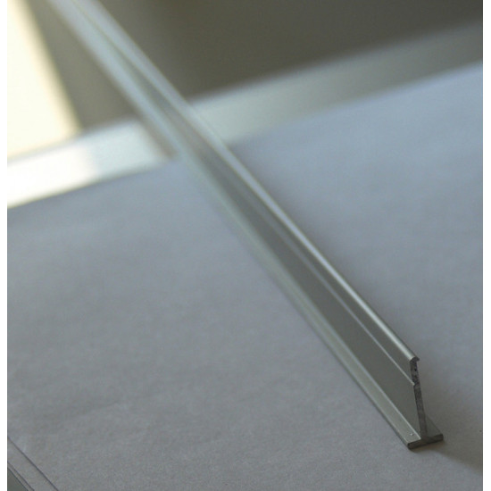 LED fixing set for Omnistor awning 6002/9200 6x1m