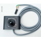 Control unit TN 2/3 black